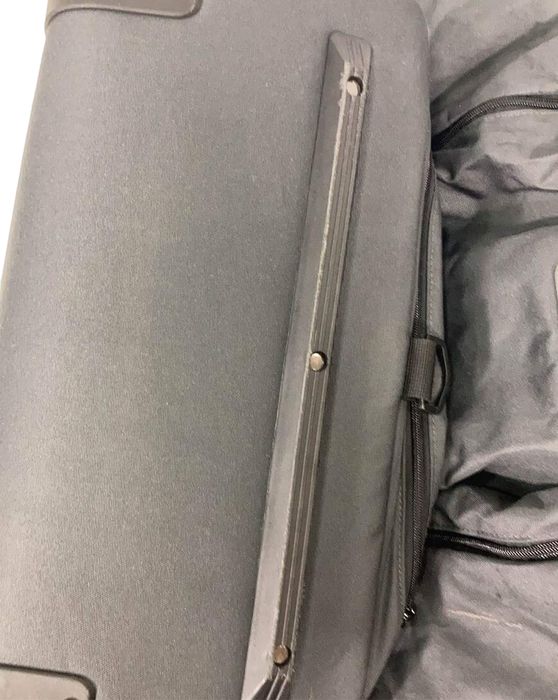 Shop UPPAbaby CRUZ Travel Bag at GoodBuy Gear