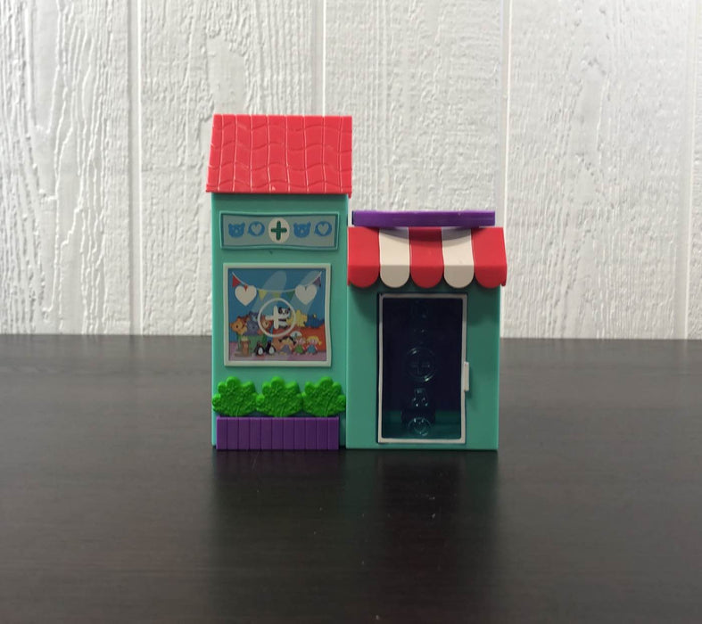 secondhand Peppa Pig Doll Hospital