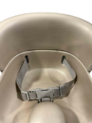 secondhand Ingenuity Baby Base 2-in-1 Booster Seat, Cashmere