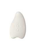 Shop Momcozy Warming and Vibrating Chest Massager, Green, Single at GoodBuy Gear