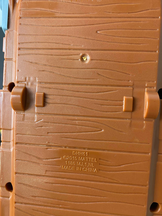 used Fisher Price Imaginext Shark Bite Pirate Ship