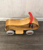 Sirch Sibis Max Ride On Car