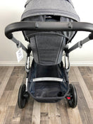 UPPAbaby VISTA V2 Stroller, 2019, Jordan (Charcoal Melange)