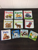 Shop BUNDLE Board Books at GoodBuy Gear