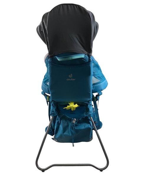 used Deuter Kid Comfort Active SL