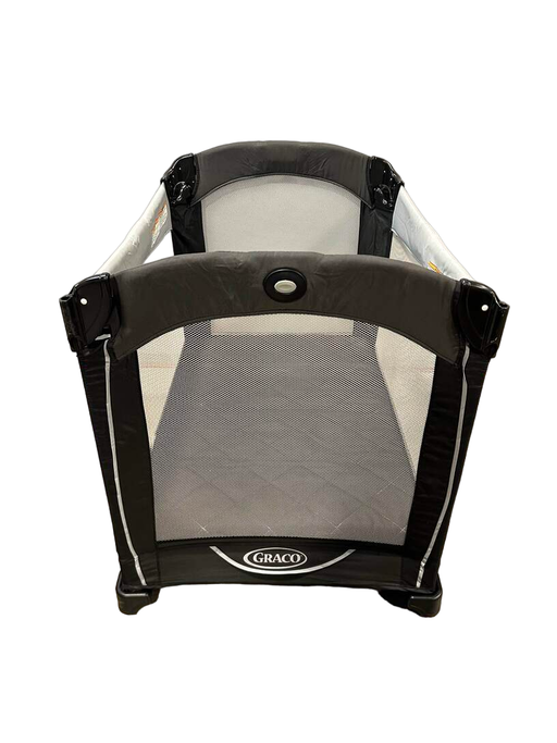 secondhand Graco Pack ‘n Play Element Playard