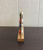 Shop Wooden Montessori Color Sorting Toy at GoodBuy Gear