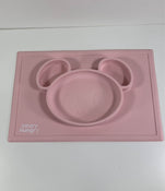 Shop Beary Hungry Silicone Divided Plate at GoodBuy Gear