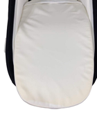 Shop Cybex Gazelle S Cot, Deep Black at GoodBuy Gear