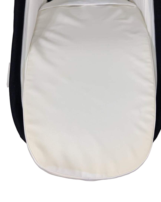 Shop Cybex Gazelle S Cot, Deep Black at GoodBuy Gear