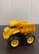 secondhand BUNDLE Construction Vehicles