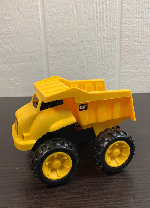 secondhand BUNDLE Construction Vehicles