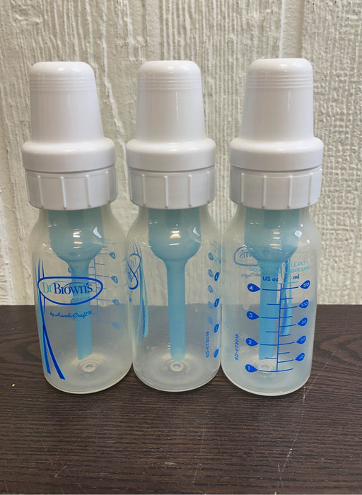 used Dr. Brown's Bottle Bundle