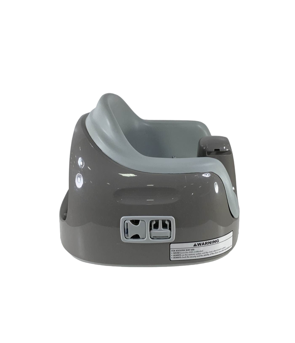 secondhand Bumbo Multi Seat, Cool Grey