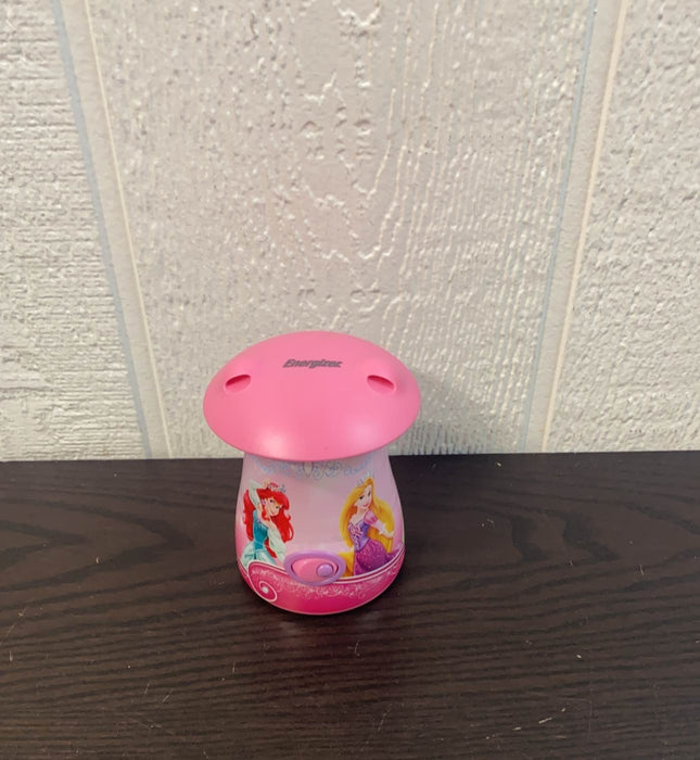 secondhand Disney Princess Light up Lantern