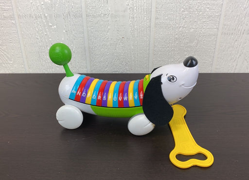 used Leap Frog Alphapup