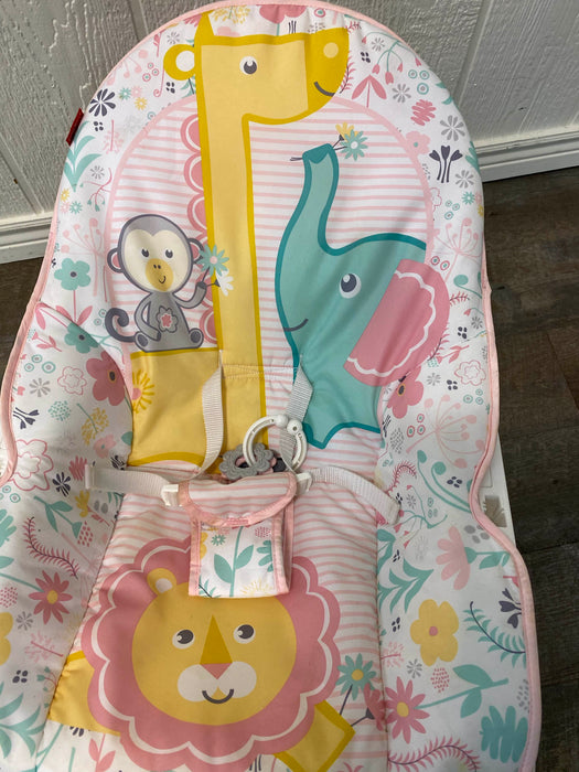 secondhand Bouncer Seats