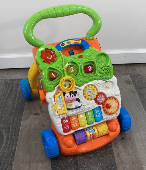 used VTech Sit-To-Stand Learning Walker