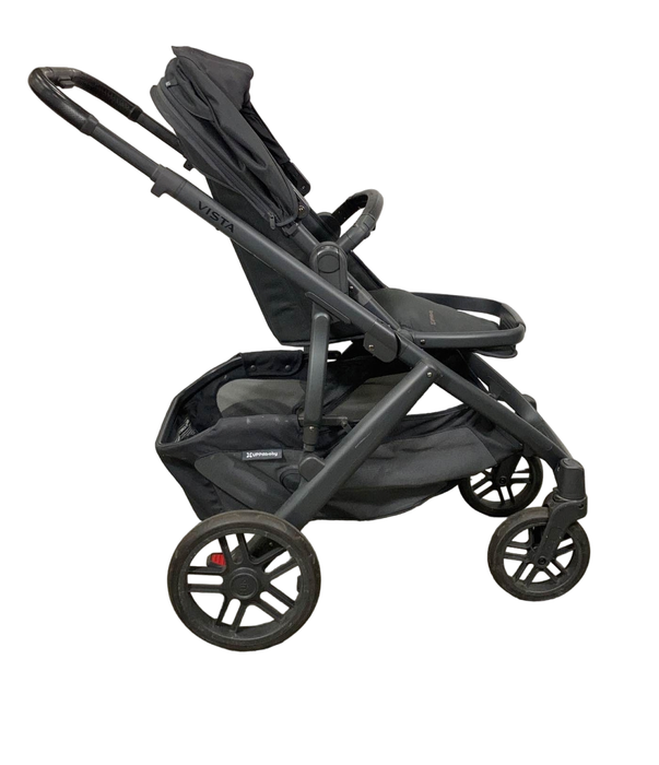 secondhand Strollers