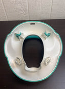 secondhand Fisher Price Perfect Fit Potty Ring