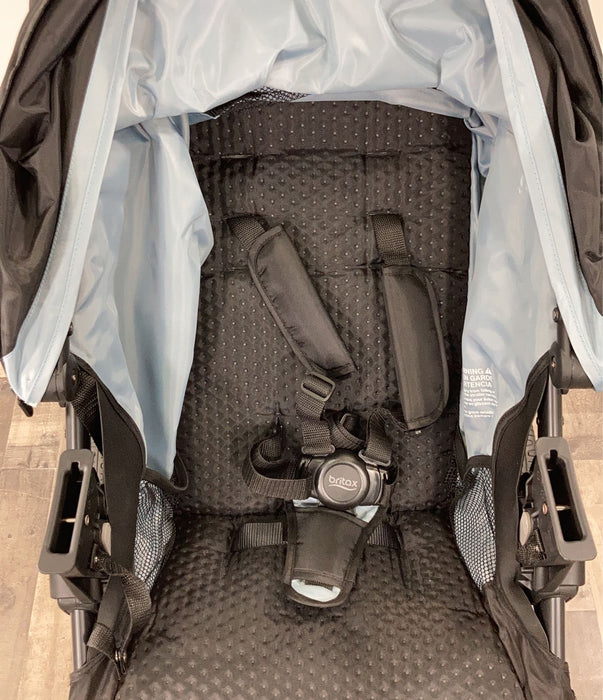 secondhand Strollers