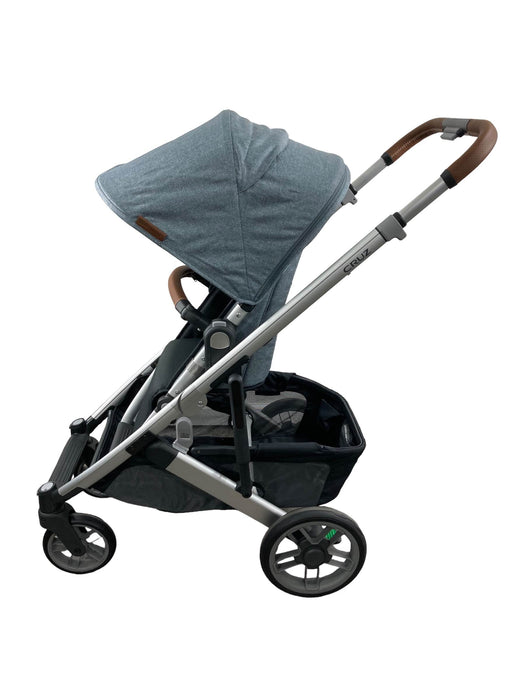 used Strollers