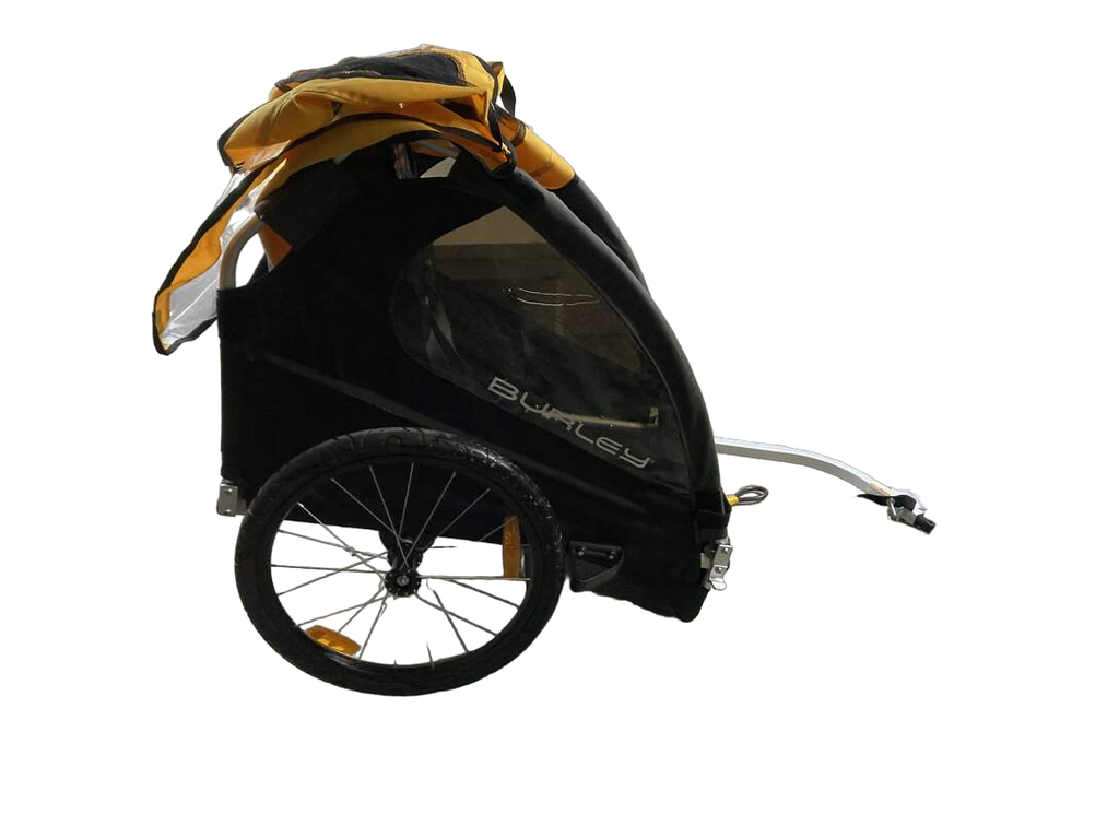 Burley Bee Bike Trailer