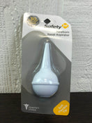 secondhand Safety 1st Nasal Aspirator