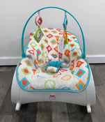 used Fisher Price Infant To Toddler Rocker