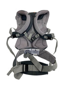 secondhand Ergobaby 360 All Positions Cool Air Mesh Baby Carrier, Carbon Grey