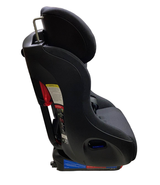 secondhand Carseat