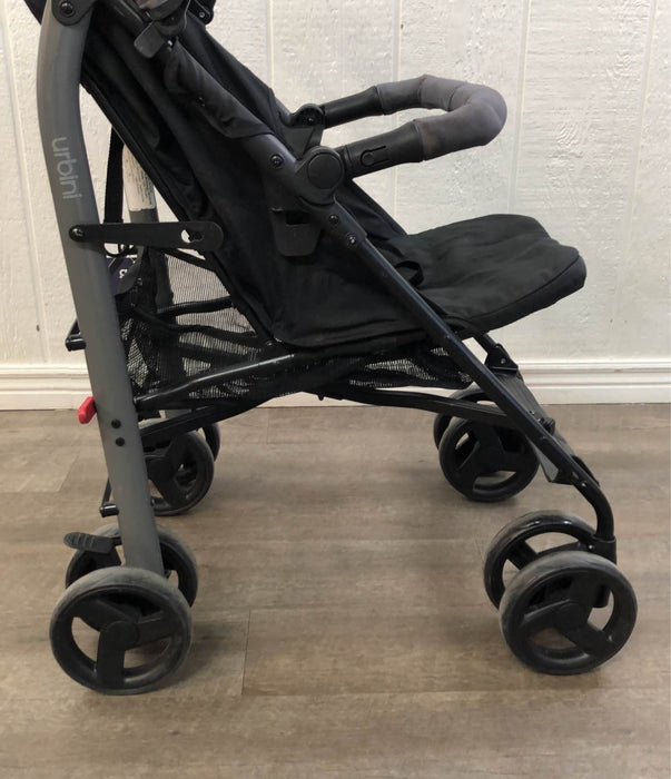 Evenflo Urbini Swiftli Stroller, 2017