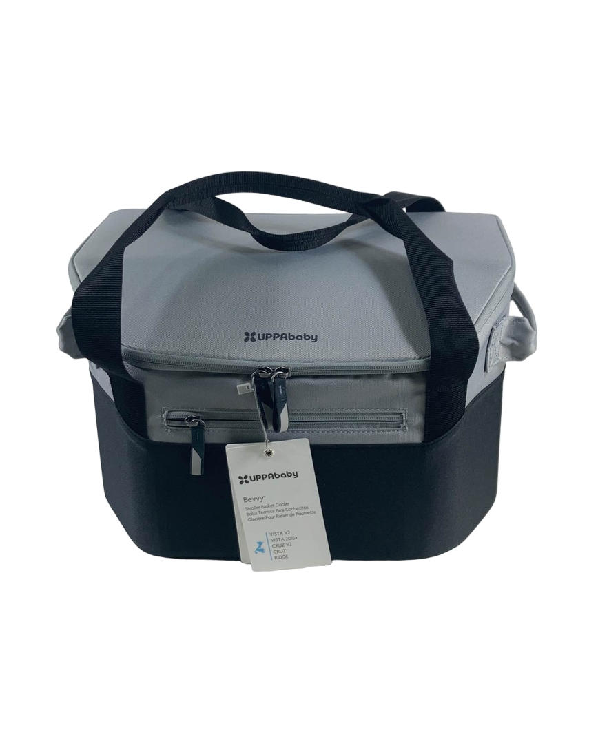 Uppababy 2025 vista 2005