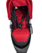 Shop Britax B-Lively Stroller, Cardinal, 2019 at GoodBuy Gear