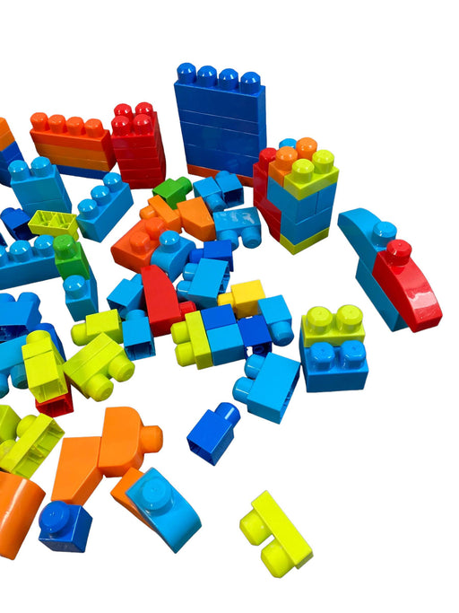 secondhand Mega Bloks Set