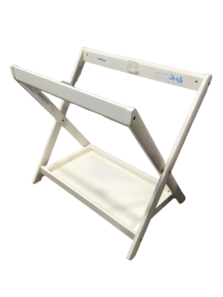 Jolly Jumper Bassinet Stand Lot 3503: Bassinet Stand Compatible