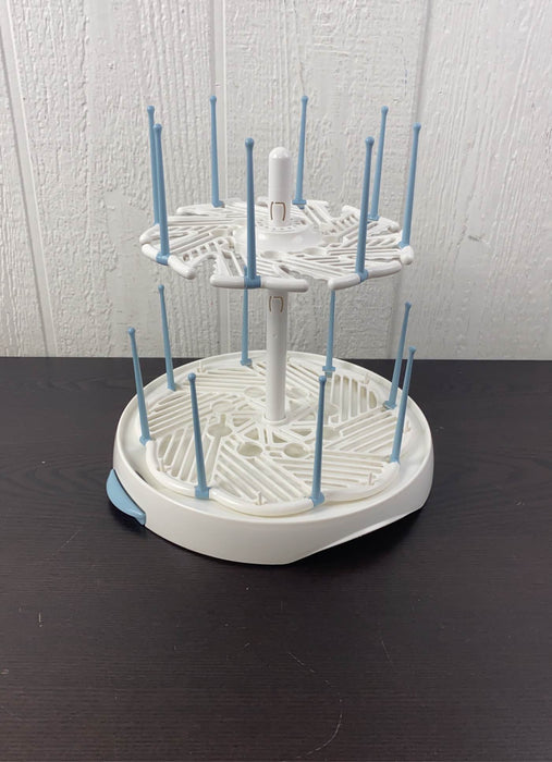 secondhand Munchkin High Capacity Drying Rack