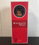 secondhand American Girl Doll 18in