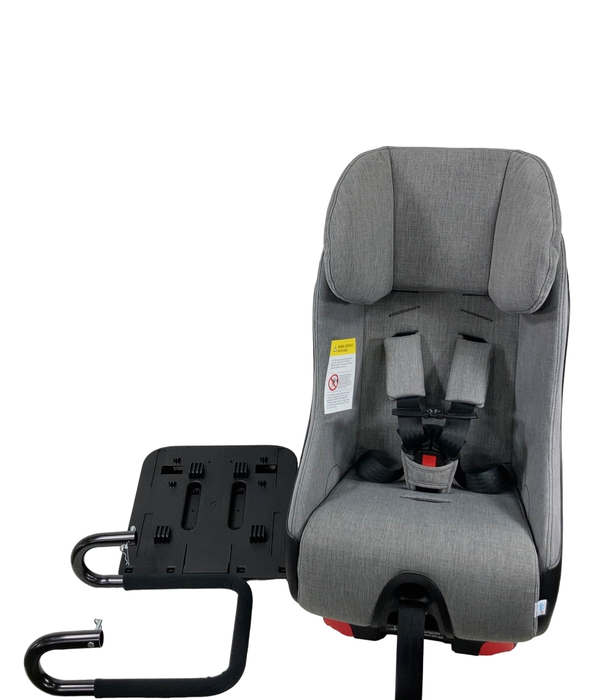 secondhand Carseat