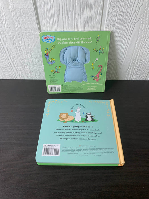 secondhand BUNDLE Books