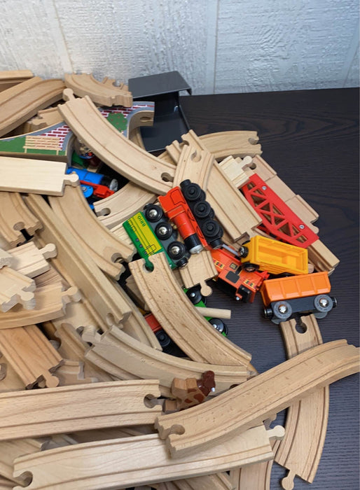 secondhand BUNDLE Trains And Tracks