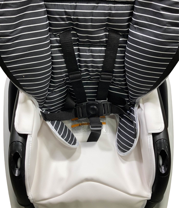 Graco Blossom 6-in-1 Convertible High Chair, Studio