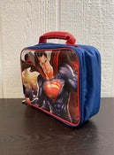 secondhand Marvel Spider-Man Lunch Box