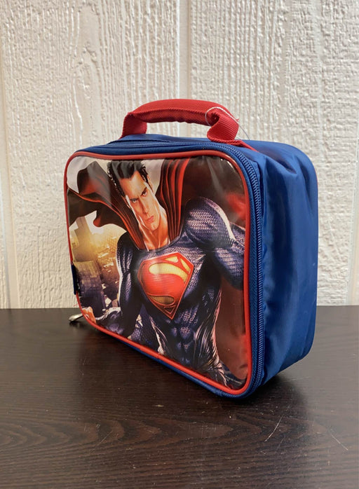 secondhand Marvel Spider-Man Lunch Box