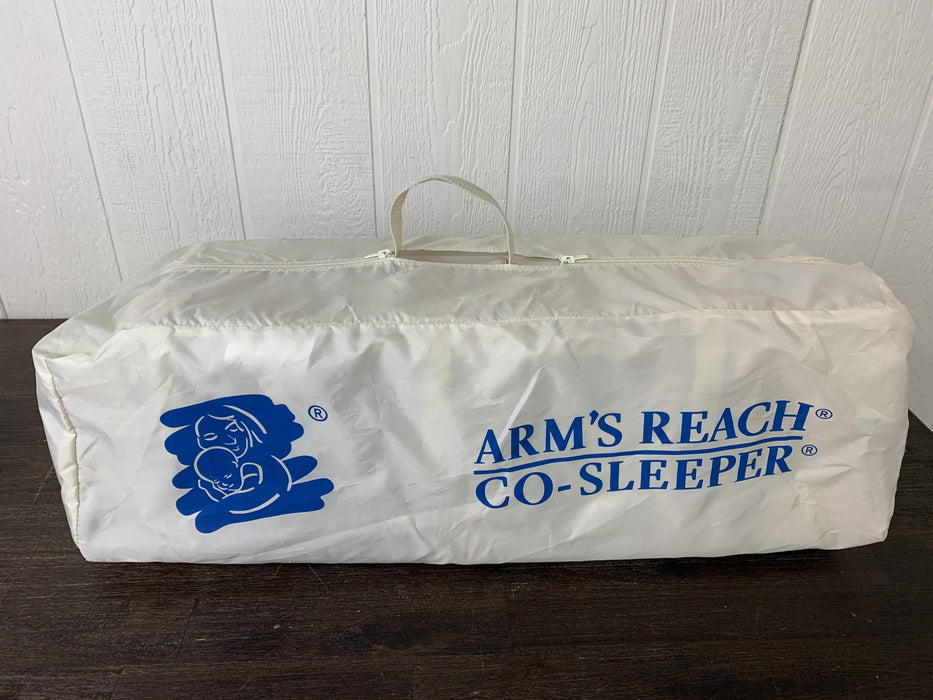 secondhand Arms Reach Original Co-Sleeper