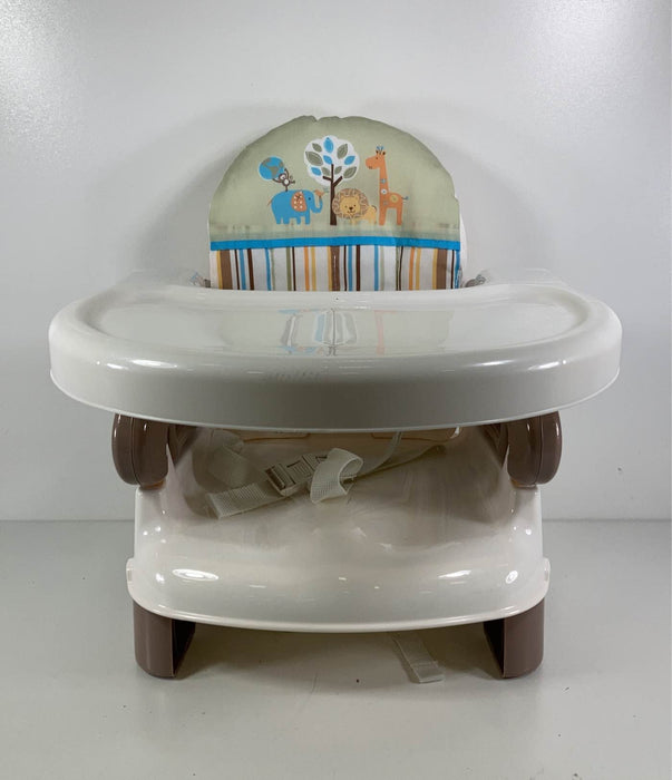 secondhand Summer Infant Deluxe Comfort Folding Booster Seat