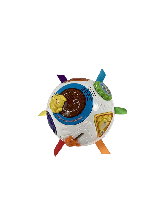 used VTech Light & Move Learning Ball