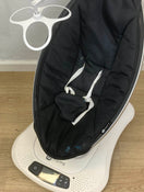 secondhand 4moms MamaRoo Swing, Black Classic