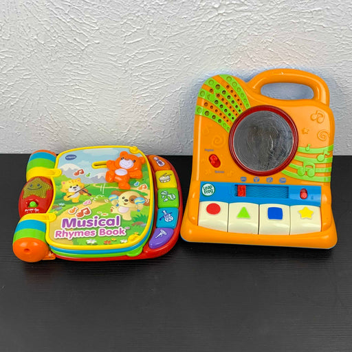 used BUNDLE Electronic Toys