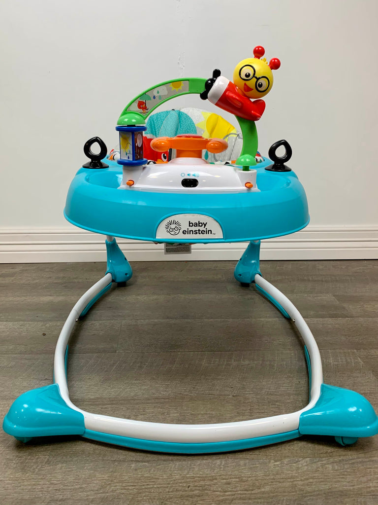 Baby Einstein Walker, Caterpillar & Friends Discovery